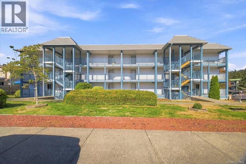 305 3087 Barons Rd, Nanaimo
