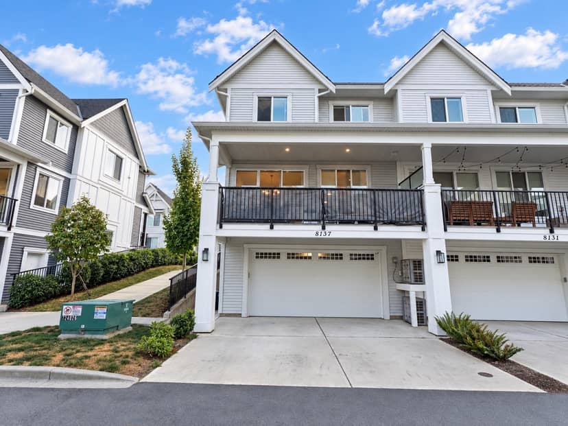 8137 FOXFERN ROAD, Lower Landing, Chilliwack