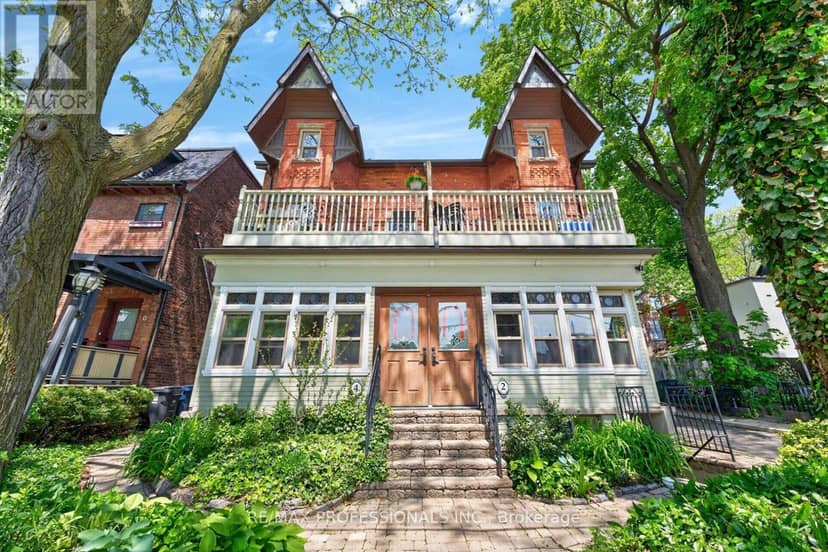 2 Afton Avenue, Toronto, photo 2