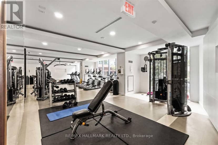 1202 - 116 George Street — photo 18 of 21