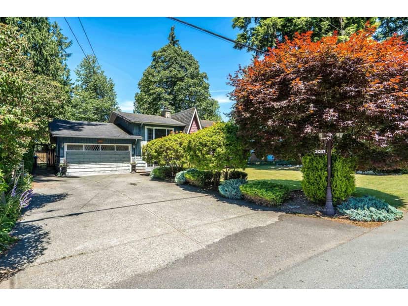 34257 WOODBINE CRESCENT, Abbotsford, photo 2