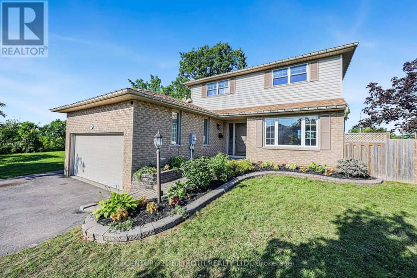 104 Woodside Drive — photo 1 of 40