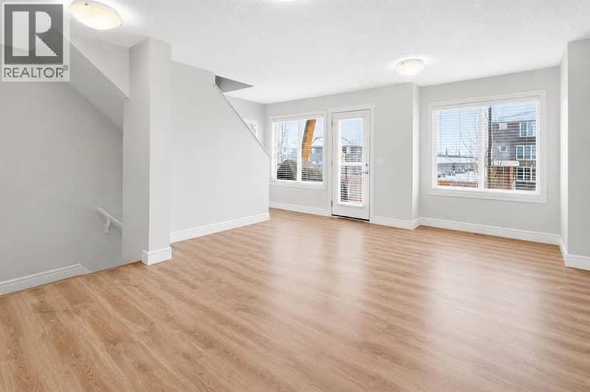 580 Savanna Boulevard, Calgary, photo 5