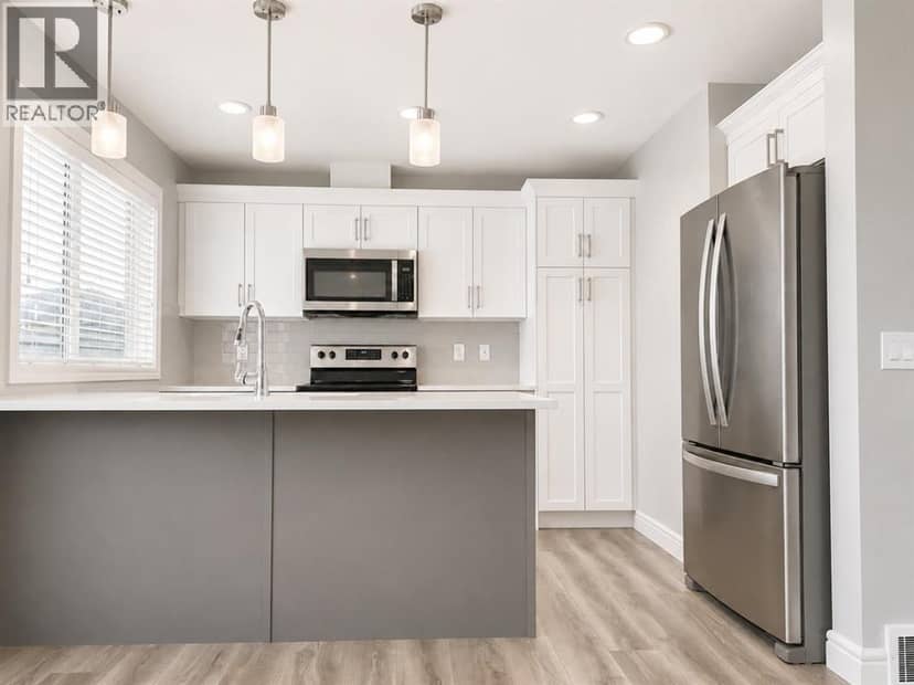580 Savanna Boulevard, Calgary