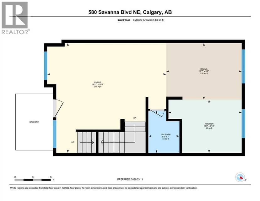 580 Savanna Boulevard — photo 30 of 31