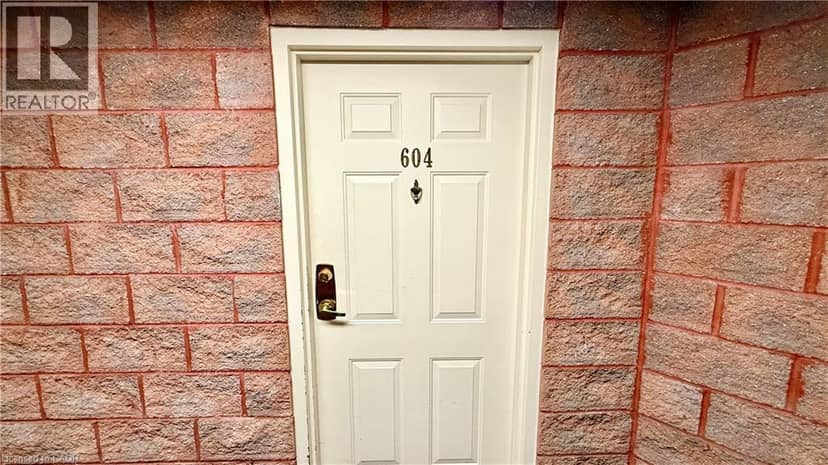 5 MILL POND Court Unit# 604, Simcoe, photo 3
