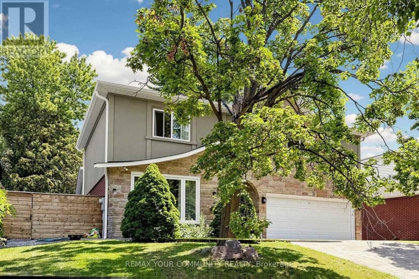 3 Cobblestone Drive, Toronto, photo 4