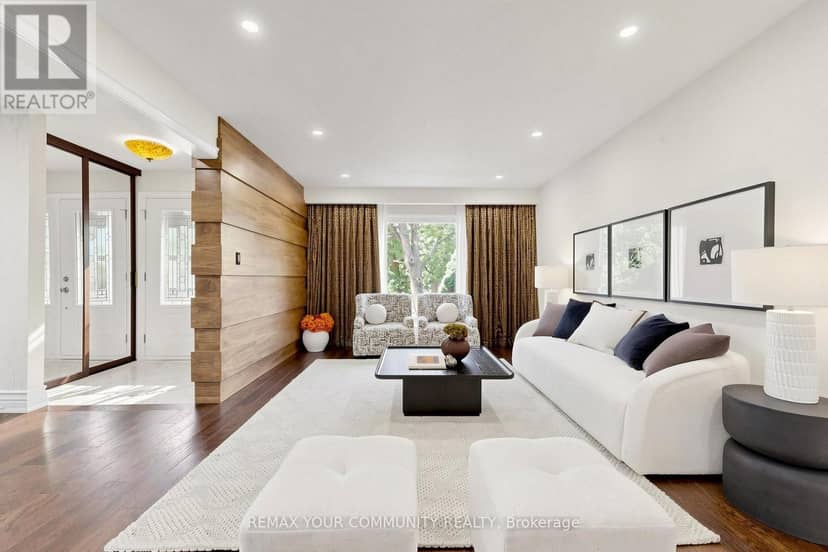3 Cobblestone Drive, Toronto, photo 6