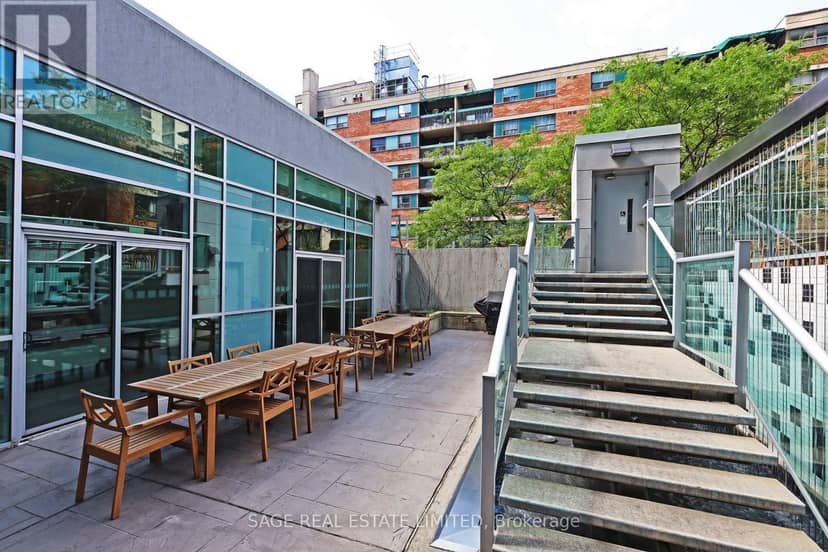 1202 - 96 St Patrick Street — photo 30 of 40