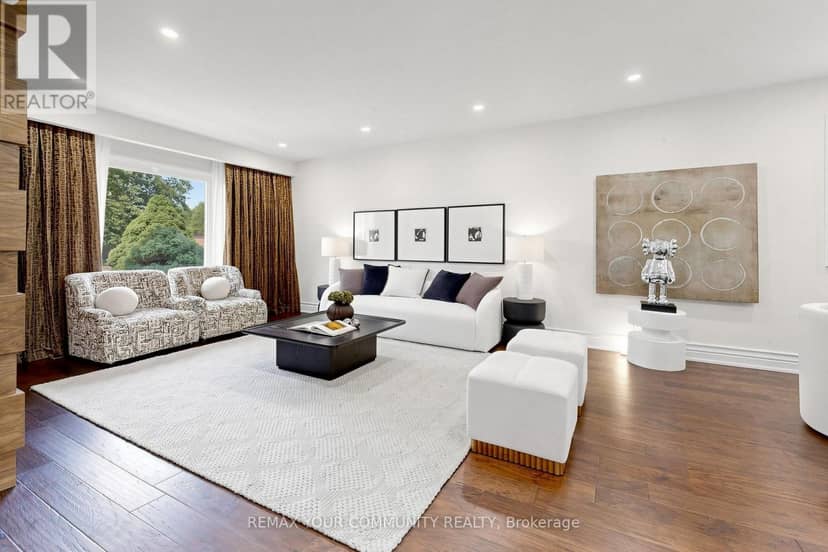 3 Cobblestone Drive, Toronto, photo 5