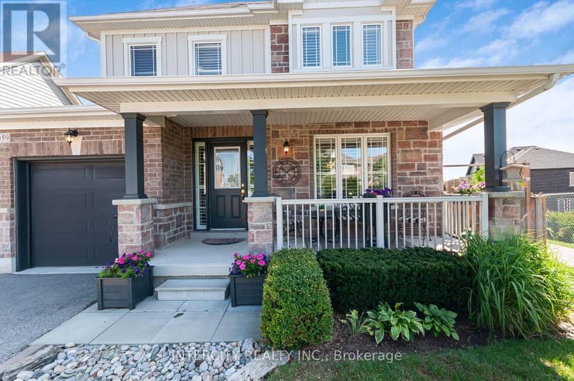 1359 Dallman Street, Innisfil, photo 3