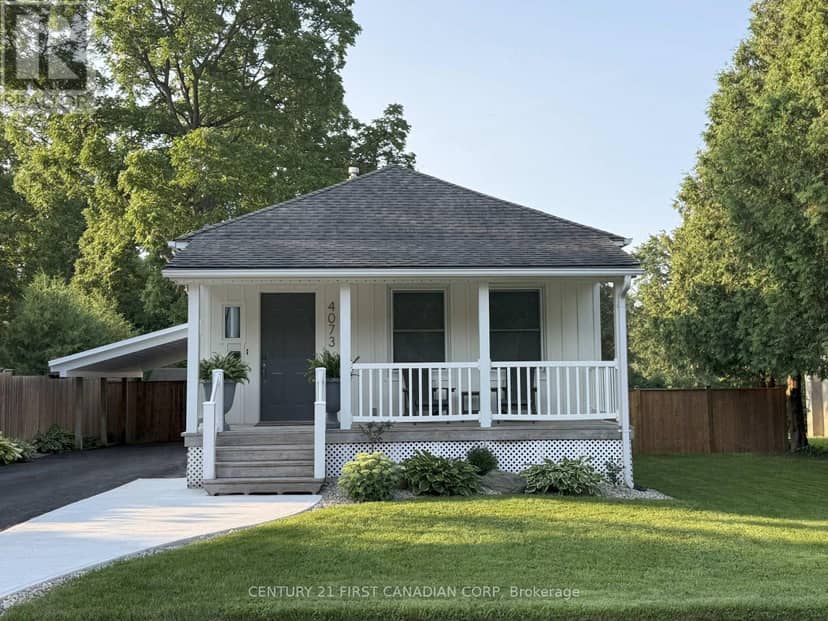 4073 Catherine Street — photo 1 of 35
