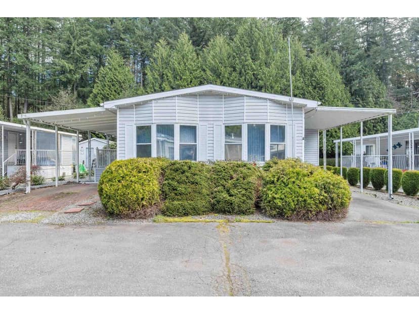 242 20071 24 AVENUE, Langley