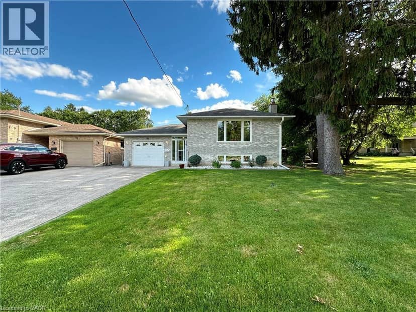 36 OAKHILL Drive, Brantford, photo 3