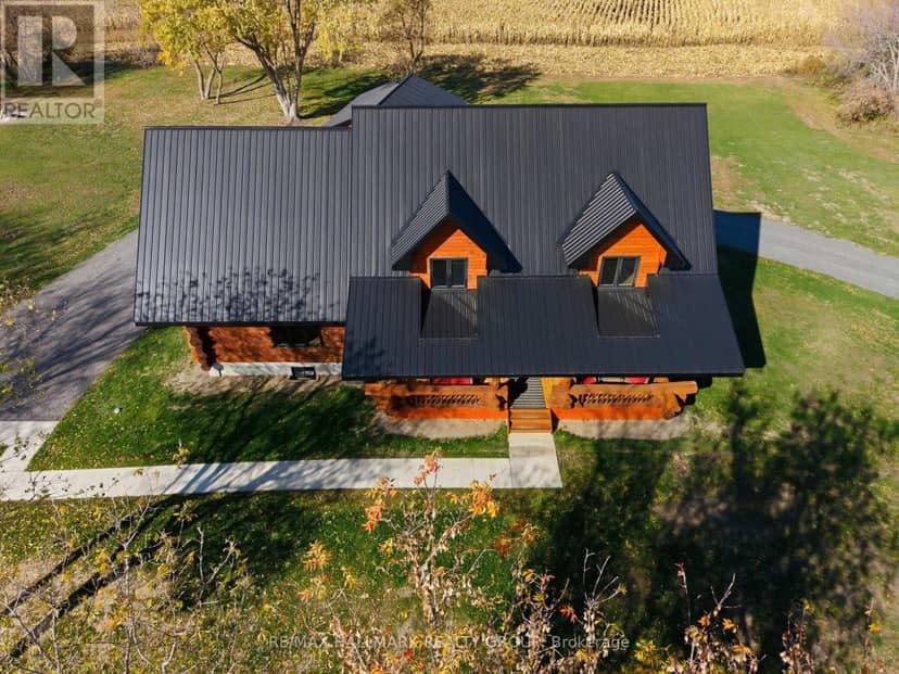 11709 County  38 Road, North Dundas, photo 2