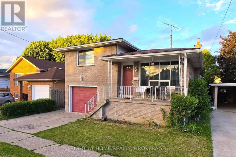 20 Augusta Avenue, St. Catharines