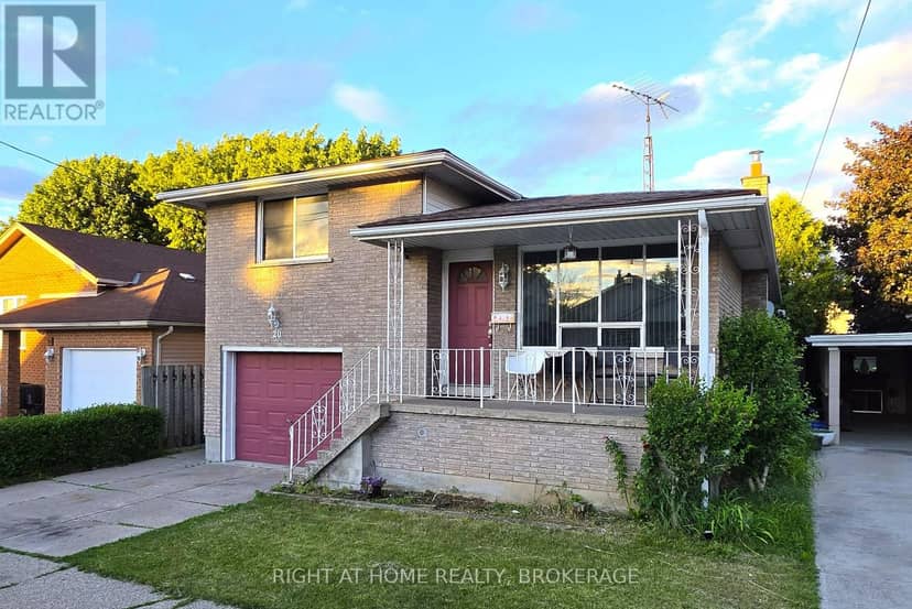 20 Augusta Avenue, St. Catharines, photo 4