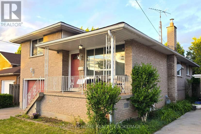 20 Augusta Avenue, St. Catharines, photo 7