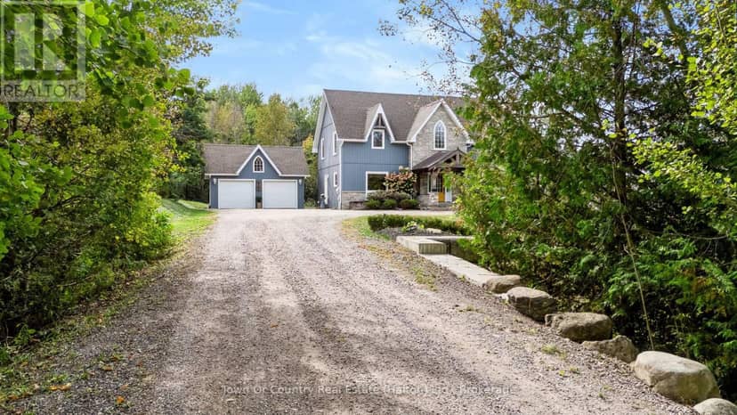 5540 8th Line, Erin, photo 2