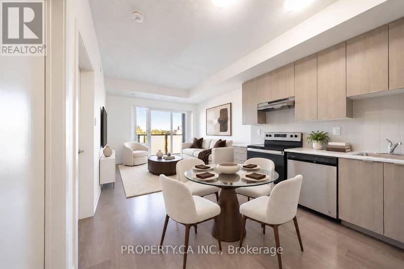 412 - 20 Orchid Place Drive — photo 11 of 31
