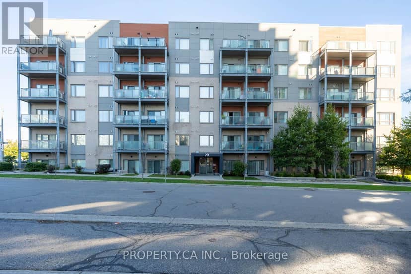 412 - 20 Orchid Place Drive — photo 24 of 31