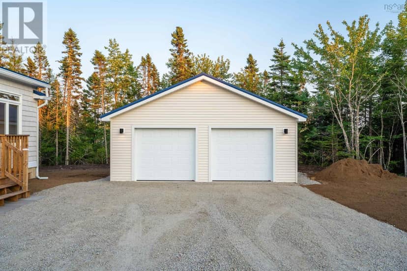 Lot 4-2 7232 329 Highway, East River Point, photo 3