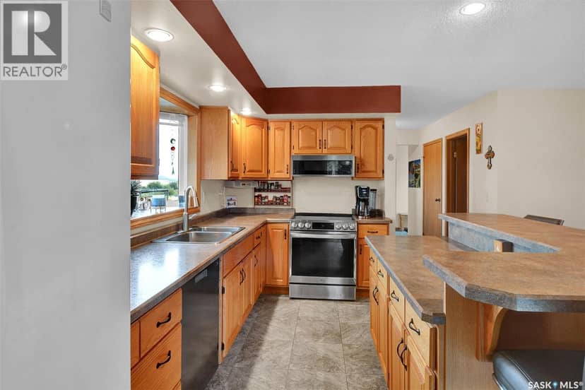 Floral Road Acreage, Corman Park Rm No. 344, photo 7