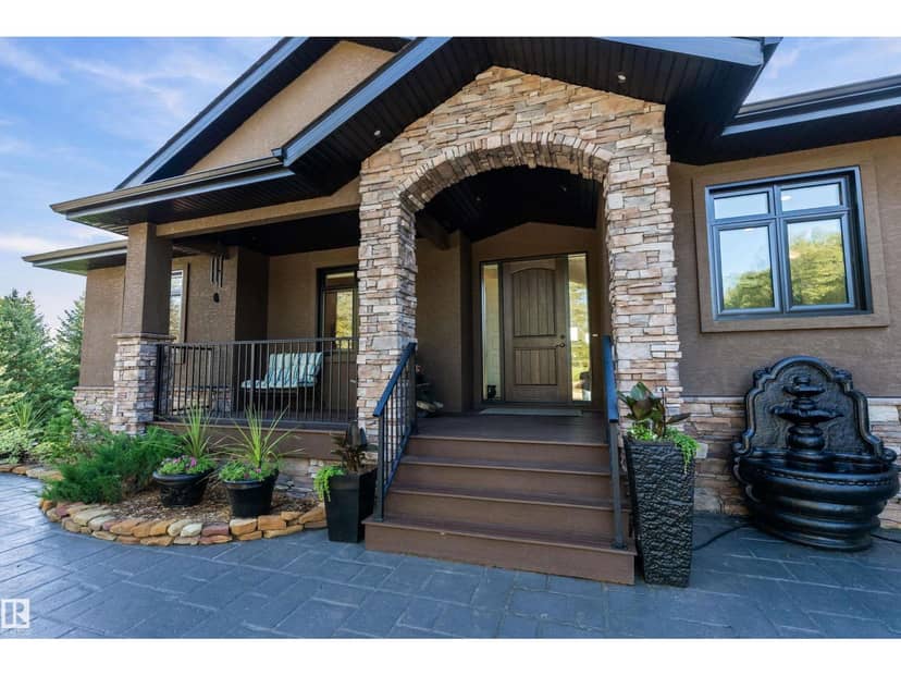 470015 Range Road 232, Rural Wetaskiwin County, photo 4