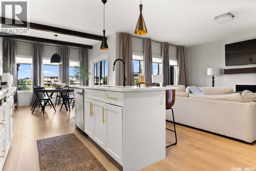 3644 Gee CRESCENT, Regina, photo 8