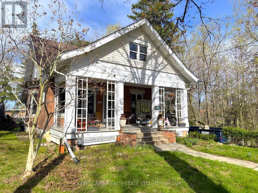 15 Humberstone Avenue — photo 3 of 40