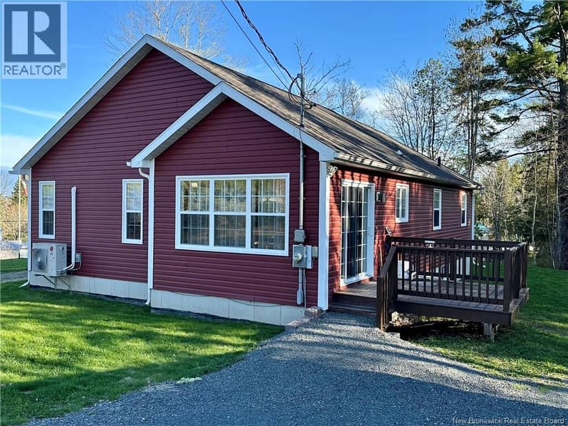 71 Hazelton Road, Doaktown, photo 4