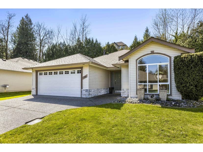 16 32250 DOWNES ROAD, Abbotsford