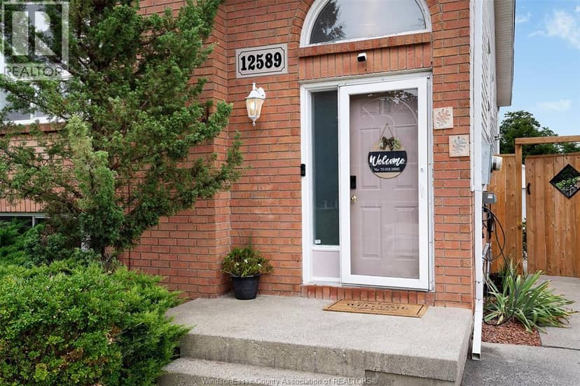 12589 Horwood Crescent, Tecumseh, photo 2