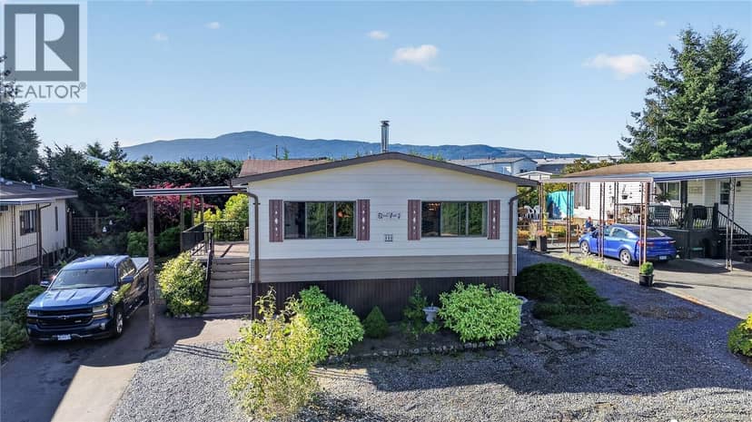 110 6325 Metral Dr, Nanaimo