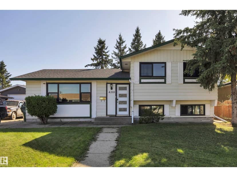 4205 37 AV, Leduc