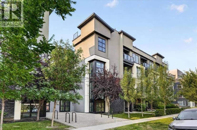 304, 607 17 Avenue NW, Calgary, photo 2