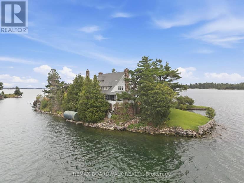 0 Zavikon Island, Leeds and the Thousand Islands, photo 7