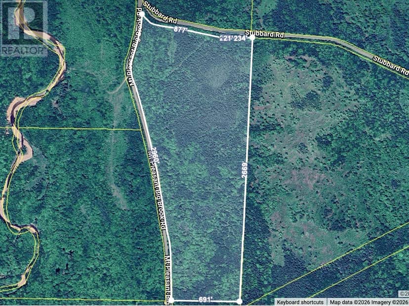 0 Mt.Pleasant Big Brook Rd. — photo 17 of 18