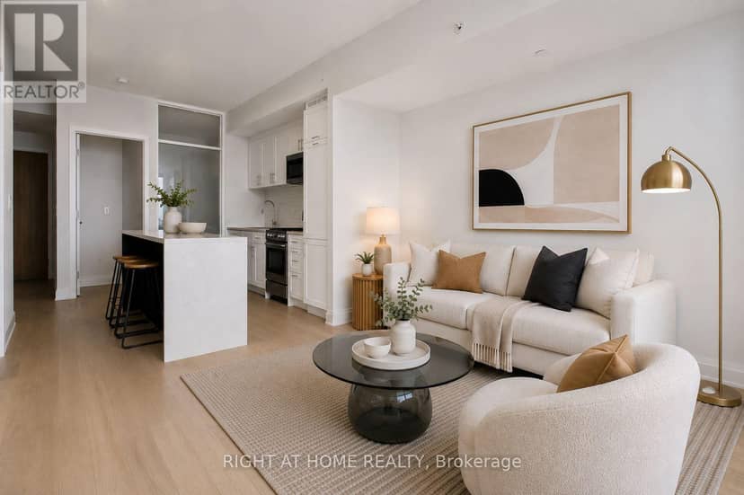 308 - 25 Malcolm Road — photo 5 of 32