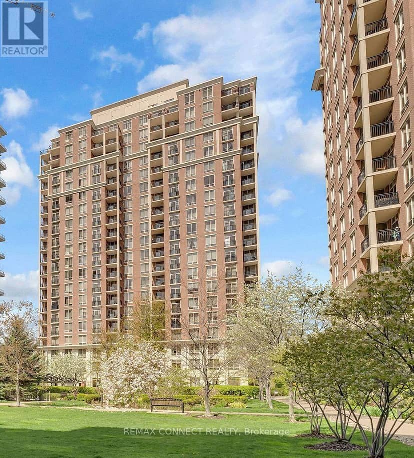 1202 - 1101 Leslie Street, Toronto, photo 2