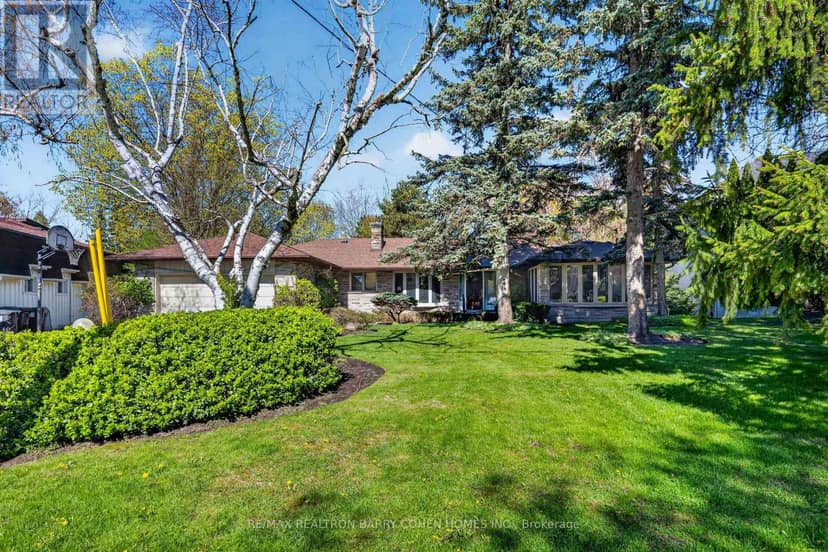 18 Brian Cliff Drive, Toronto, photo 5