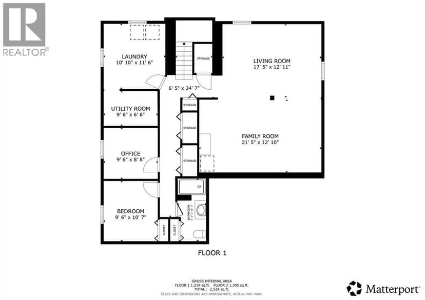 307 6 Avenue W — photo 38 of 40