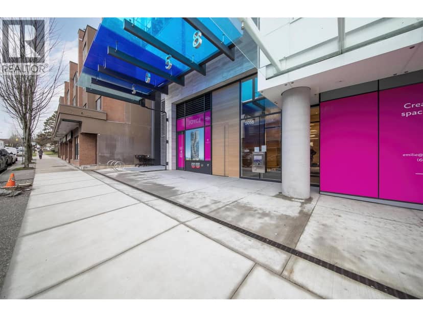 2207 5058 JOYCE STREET, Vancouver, photo 2