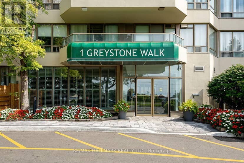 978 - 1 Greystone Walk Drive, Toronto, photo 2