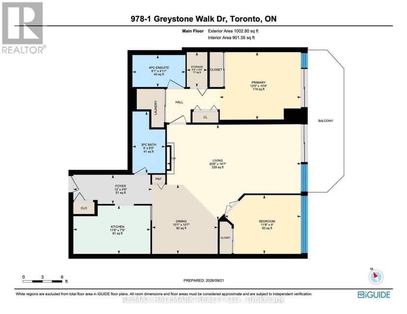 978 - 1 Greystone Walk Drive — photo 33 of 33