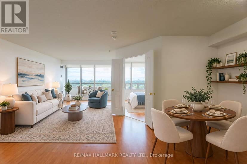 978 - 1 Greystone Walk Drive, Toronto, photo 7