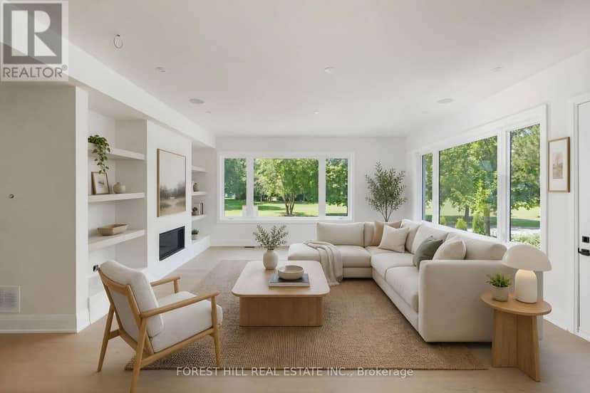 5 Cedar Crescent, Aurora, photo 5