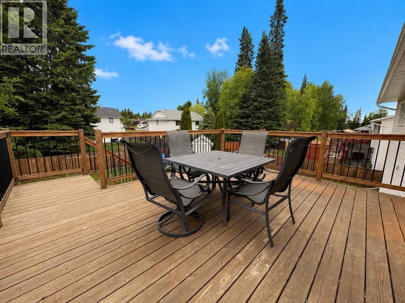 6289 S KELLY ROAD, Prince George