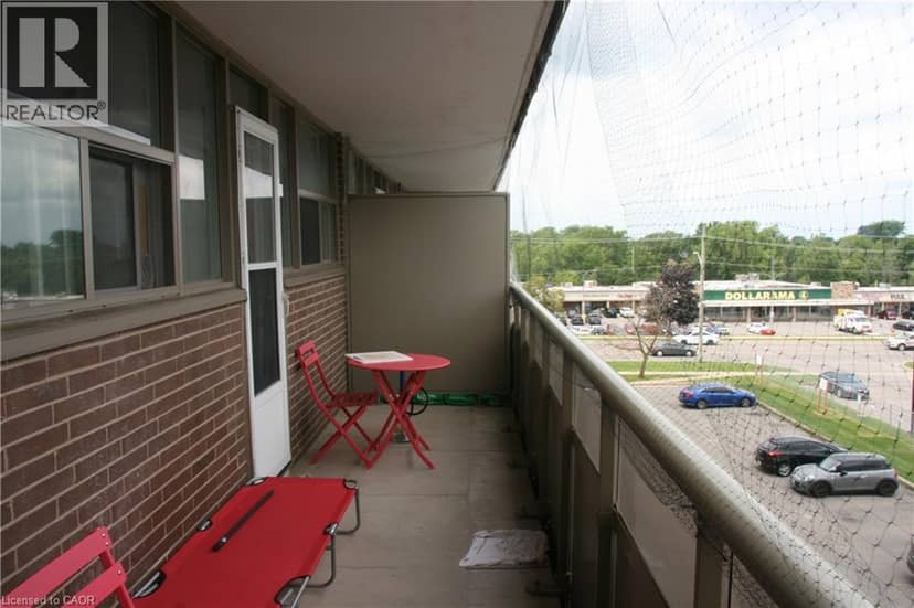215 GLENRIDGE Avenue Unit# 406 — photo 5 of 21