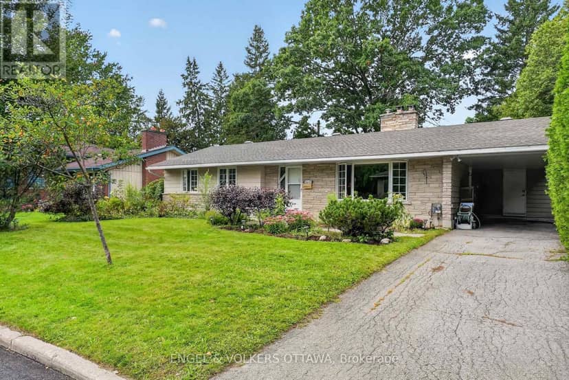 2642 Marble Crescent, Ottawa, photo 2